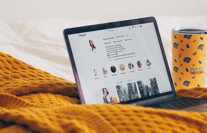 Influencer Is a Real Job. It's Time to Act Like It