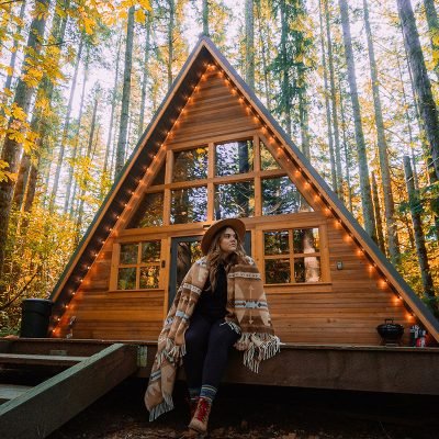 Kaitlin's Home Renovation: DIYing with Intention